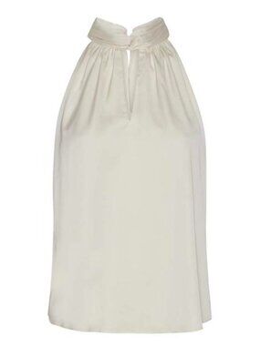 Karmamia's Ava top in Off White Size S/M - NWT